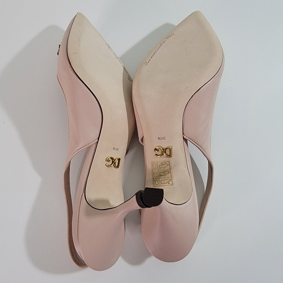 New Dolce and Gabbana devotion Slingback in size 38.5 - Picture 8 of 9